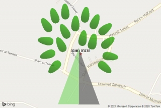 מדביר בשובה - הדברה בשובה