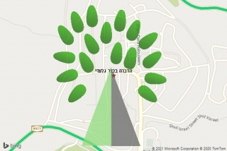 מדביר בכפר גלעדי - הדברה בכפר גלעדי