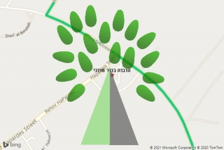 מדביר בכפר מרדכי - הדברה בכפר מרדכי