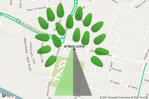 הדברה בעופרים