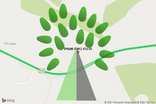 מדביר בחוות שקמים - הדברה בחוות שקמים