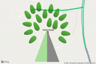 מדביר בכדורי - הדברה בכדורי