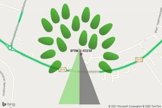 מדביר בגאולים - הדברה בגאולים