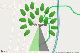 מדביר במעגן מיכאל - הדברה במעגן מיכאל