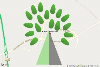 מדביר בניר עקיבא - הדברה בניר עקיבא