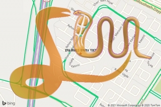לכידת נחש בנאות גולן - לוכד נחשים בנאות גולן
