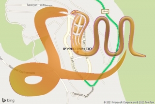 לכידת נחש בצפרירים - לוכד נחשים בצפרירים