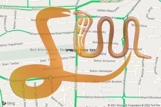 לכידת נחש בגבעתיים - לוכד נחשים בגבעתיים