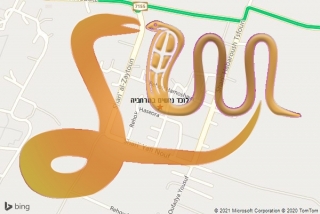 לכידת נחש במרחביה - לוכד נחשים במרחביה