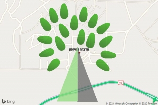 מדביר בשיזפון - הדברה בשיזפון