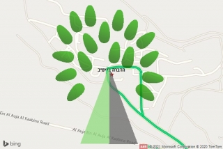 מדביר בייט״ב - הדברה בייט״ב