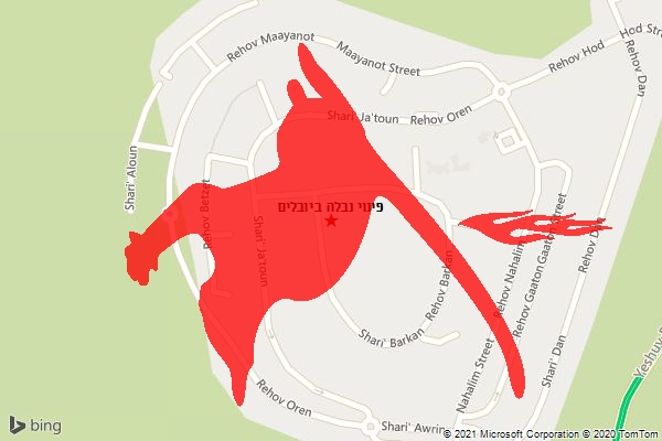 פינוי נבלה ביובלים