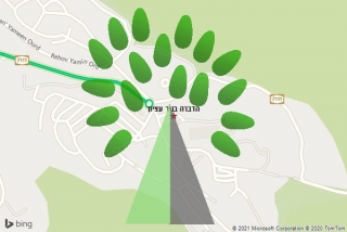 מדביר בניר עציון - הדברה בניר עציון