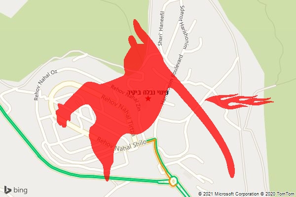 פינוי נבלה ביקיר