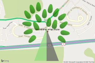 מדביר בקריית יערים טלזסטון - הדברה בקריית יערים טלזסטון