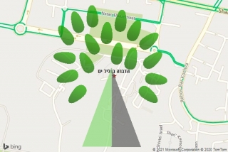 מדביר בגליל ים - הדברה בגליל ים