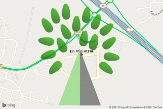 מדביר בבית רבן - הדברה בבית רבן