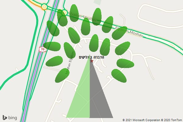 הדברה באליקים