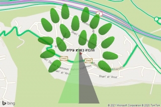 מדביר במוצא עילית - הדברה במוצא עילית