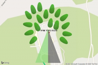 מדביר במאיר שפיה - הדברה במאיר שפיה