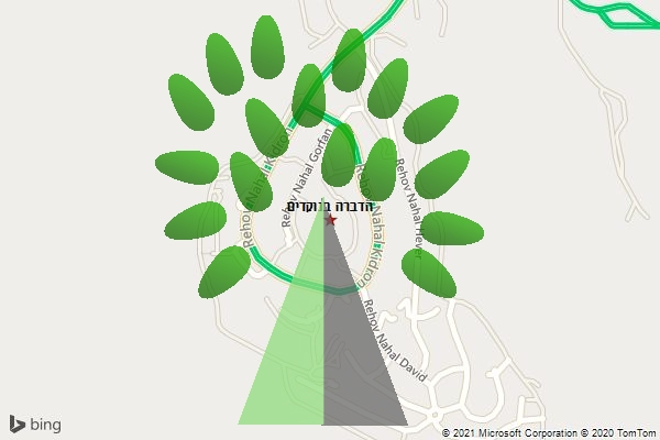 הדברה בנוקדים