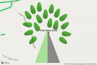מדביר בגרנות הגליל - הדברה בגרנות הגליל