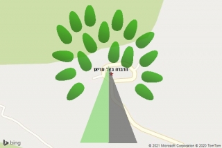 מדביר באל עריאן - הדברה באל עריאן
