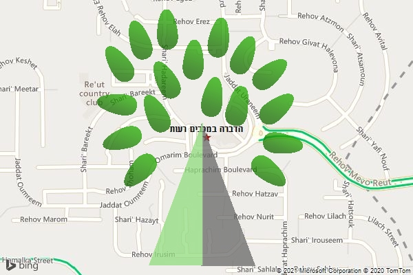 הדברה במכבים רעות