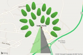 מדביר בשובל - הדברה בשובל