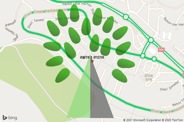 הדברה באלקנה