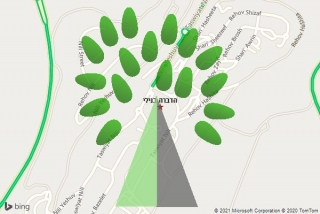 מדביר בנילי - הדברה בנילי