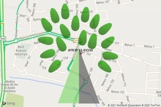 מדביר בג׳לג׳וליה - הדברה בג׳לג׳וליה