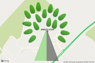 מדביר בעלומים - הדברה בעלומים