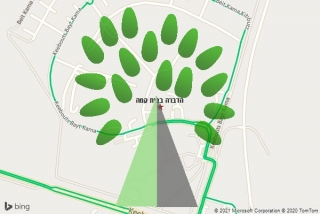 מדביר בבית קמה - הדברה בבית קמה