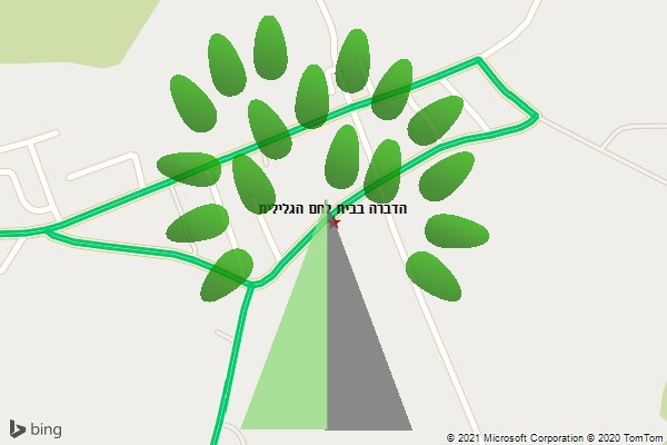 הדברה בבית לחם הגלילית