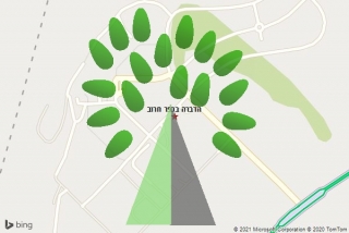 מדביר בכפר חרוב - הדברה בכפר חרוב