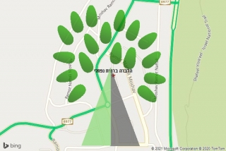 מדביר ברמות נפתלי - הדברה ברמות נפתלי