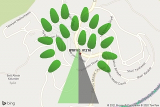 מדביר בקדומים - הדברה בקדומים