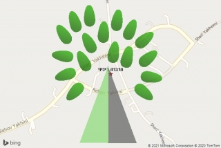 מדביר ביכיני - הדברה ביכיני