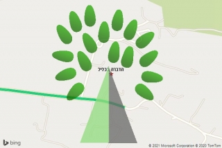 מדביר בכליל - הדברה בכליל
