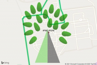מדביר בקליה - הדברה בקליה