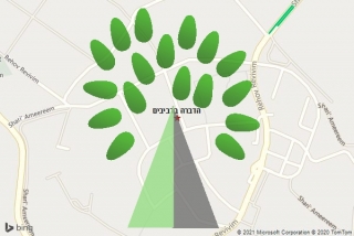 מדביר ברביבים - הדברה ברביבים