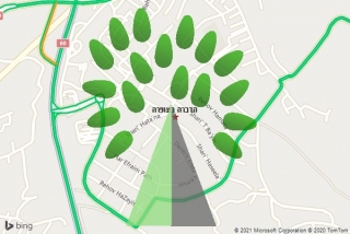 מדביר בעופרה - הדברה בעופרה