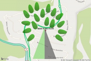 מדביר בקריית טבעון - הדברה בקריית טבעון
