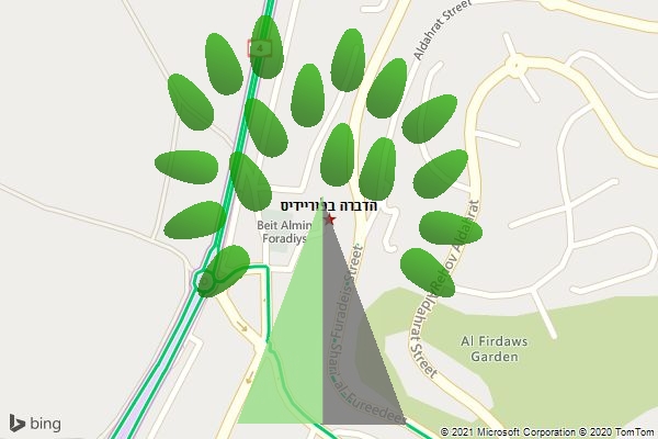 הדברה בפוריידיס