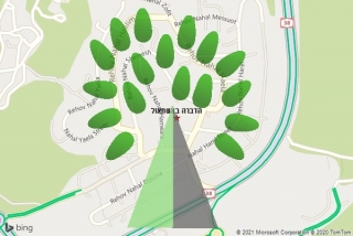 מדביר באשתאול - הדברה באשתאול