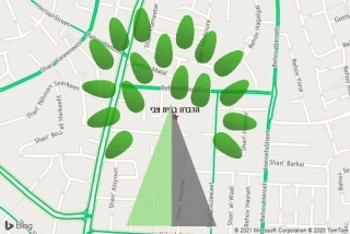 מדביר בבית צבי - הדברה בבית צבי