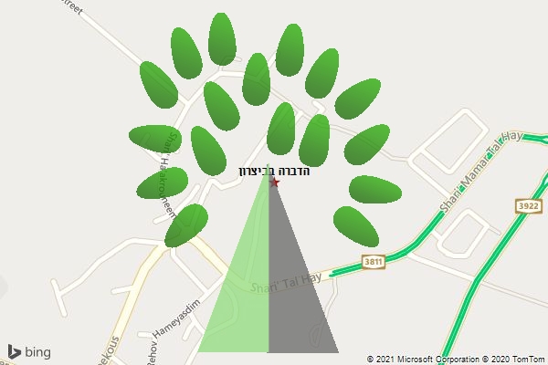 הדברה בביצרון