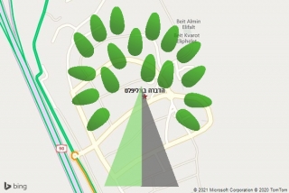 מדביר באליפלט - הדברה באליפלט