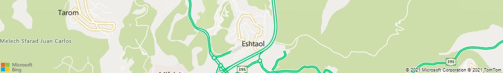 אשתאול